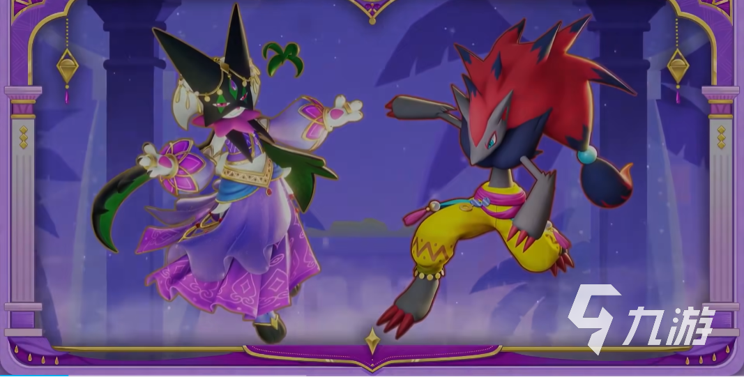 宝可梦大集结魔幻假面喵怎么样 宝可梦大集结魔幻假面喵强度一览