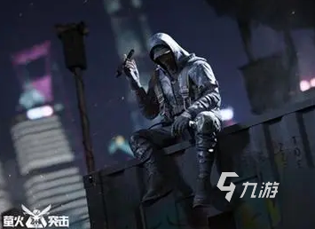 萤火突击封箱有什么用 萤火突击封箱作用说明