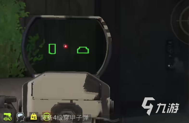 萤火突击持枪奔跑如何操作 萤火突击操作介绍