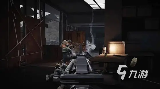 萤火突击靶场快速命中怎么提升 萤火突击靶场命中率提升方法说明(图1)