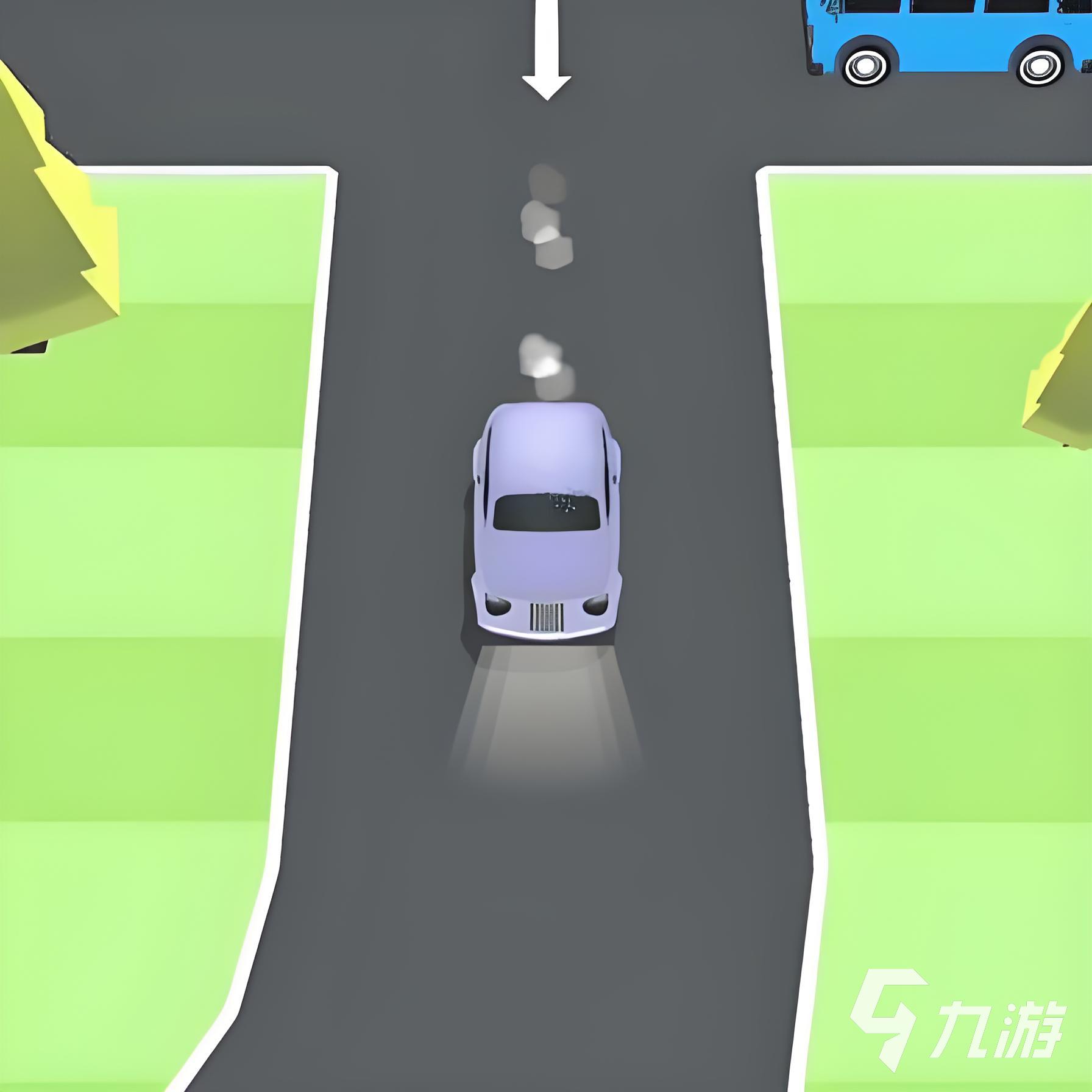 坐車(chē)玩的游戲有哪些 高人氣的駕駛游戲推薦榜2024