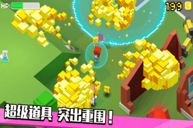 手机游戏打僵尸生存的有哪些 2024有趣的僵尸生存手游大全截图