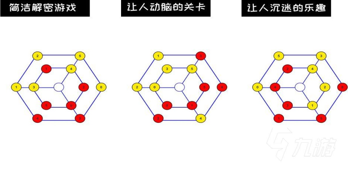 跟数字有关的游戏下载推荐 有趣的数字游戏合集2024