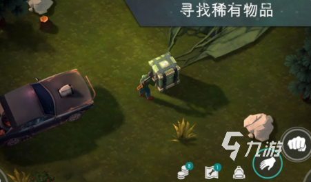 必玩的十大耐玩生存单机游戏有哪些 2024有趣的生存单机游戏下载合集