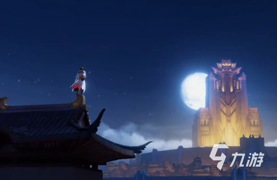 星之破晓长城大结局怎么样 星之破晓长城大结局解析