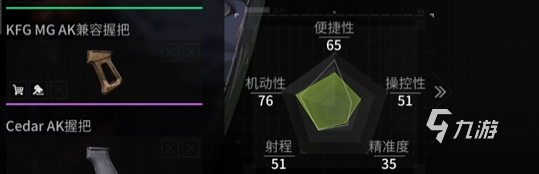 萤火突击最高耐力武器有哪些 萤火突击最高耐力武器如何改装