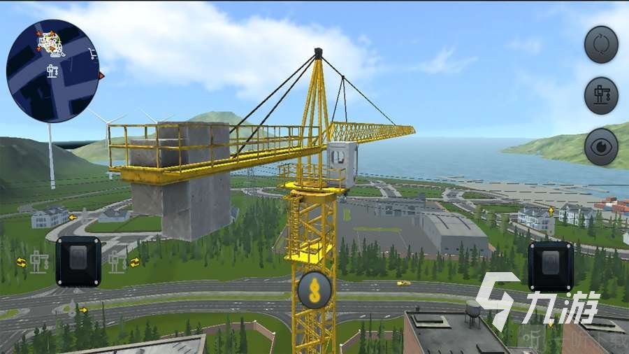 2024城市建设游戏有没有 耐玩的城建手游下载