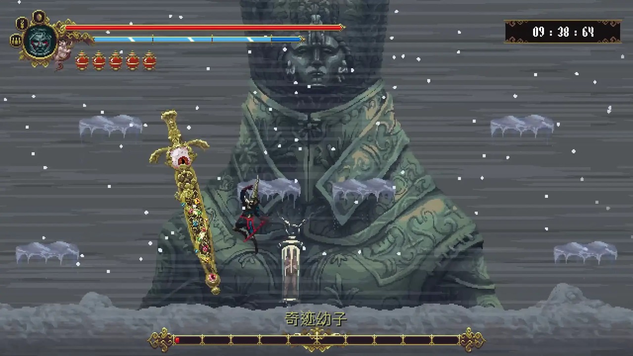 神之亵渎什么时候出 公测上线时间预告