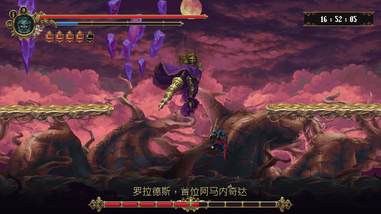 神之亵渎什么时候出 公测上线时间预告