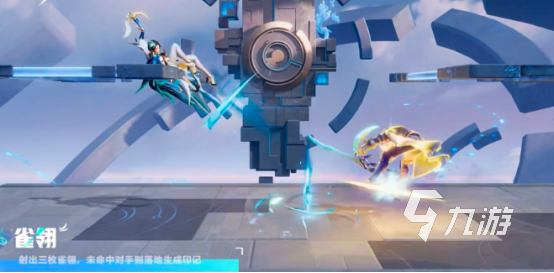 星之破晓貂蝉vs虞姬谁厉害 星之破晓貂蝉vs虞姬强度对比