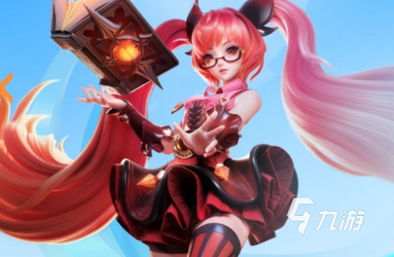 星之破晓安琪拉怎么吊打小乔 星之破晓安琪拉对战小乔攻略