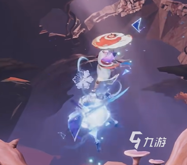 星之破晓祈雪灵祝vs铠怎么打 星之破晓祈雪灵祝打凯方法介绍