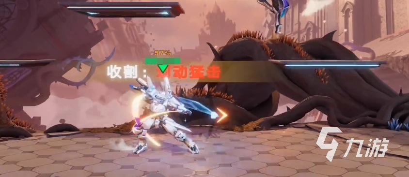 星之破晓夏侯惇技能连招技巧有哪些 星之破晓夏侯惇技能详细介绍