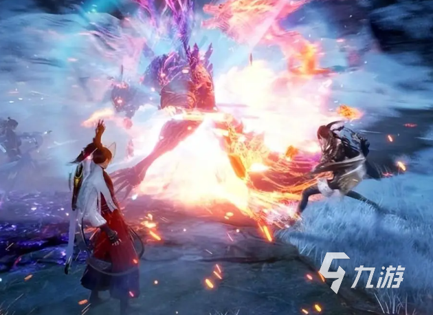 燕云十六声支持光追吗 燕云十六声配置信息一览