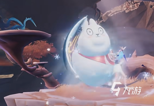 星之破晓祈雪灵祝vs铠怎么打 星之破晓祈雪灵祝打凯方法介绍