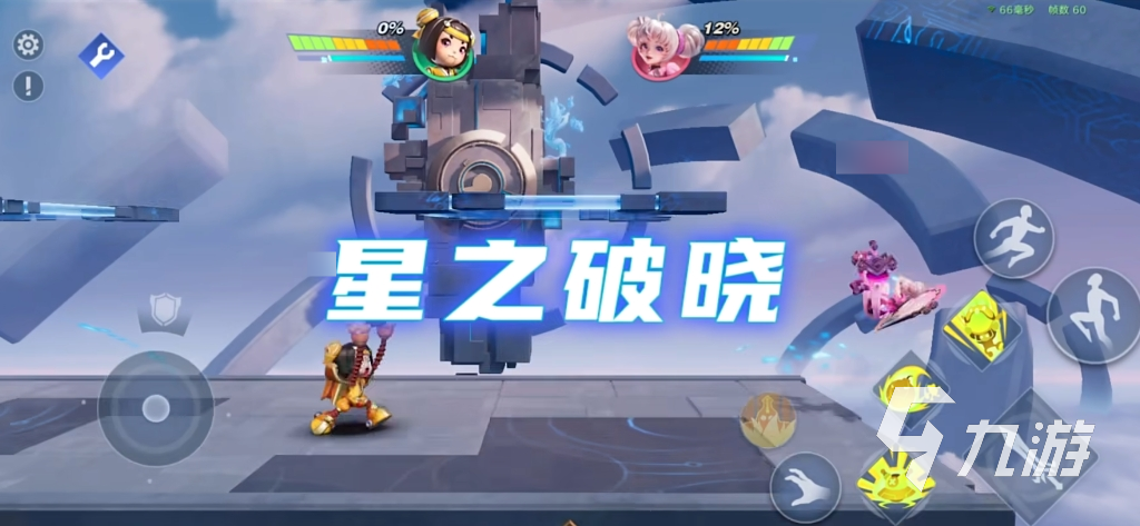 星之破晓怎么看一个英雄的熟练度 星之破晓熟练度玩法分享