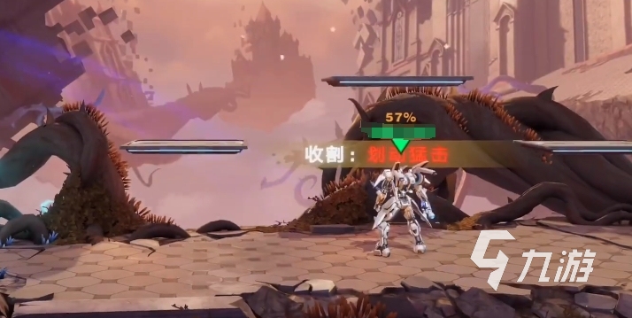 星之破晓夏侯惇技能连招技巧有哪些 星之破晓夏侯惇技能详细介绍