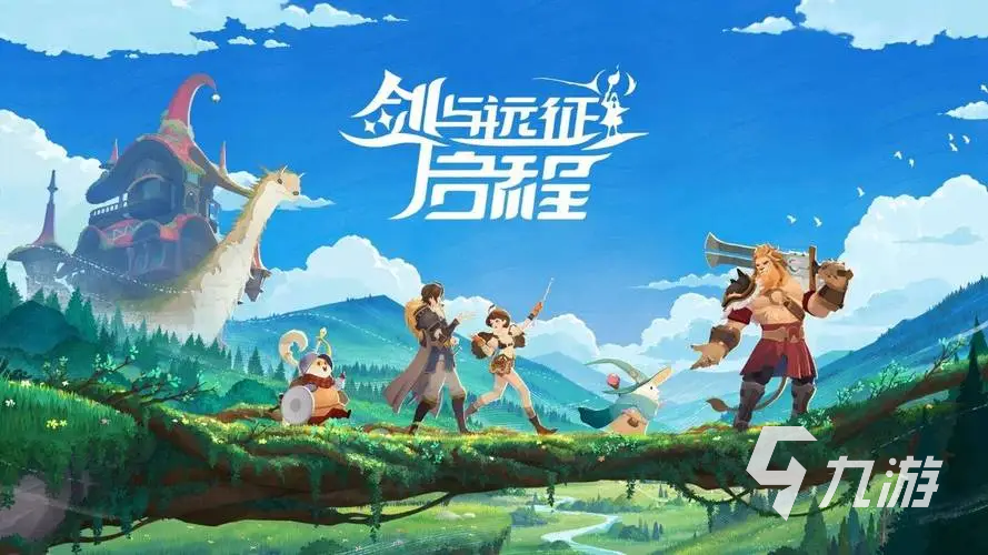 剑与远征2启程阵容搭配攻略 剑与远征2启程强势阵容介绍