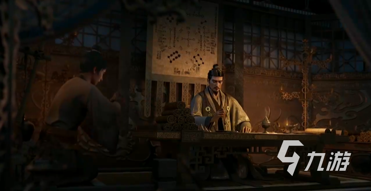 三国谋定天下公测时间什么时候 三国谋定天下开服时间介绍