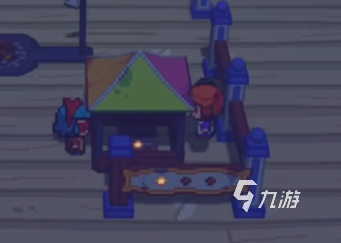 磁带妖怪依光码头门票在哪 磁带妖怪依光码头门票收集攻略