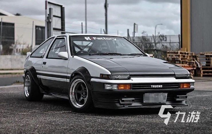 極品飛車集結(jié)ae86怎么獲得? 極品飛車集結(jié)有ae86嗎?