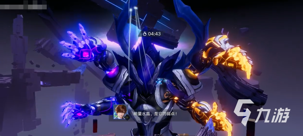 星之破晓李白第10章怎么过 星之破晓李白第十关通关攻略
