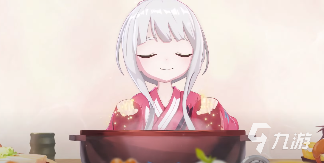 魔女的泡汤生活玩法说明 魔女的泡汤生活是什么类型的游戏