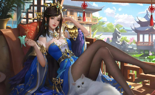 热门的双人玩的手机游戏推荐2024 双人联机手游下载分享截图