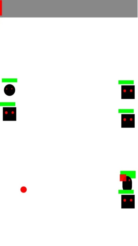 反复横跳截图2