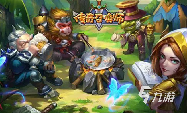 适合办公玩的游戏有哪些2024 能够在办公室玩的手游推荐