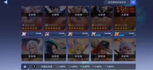 王者星之破晓体验服下载在哪 王者星之破晓免费下载通道分享截图