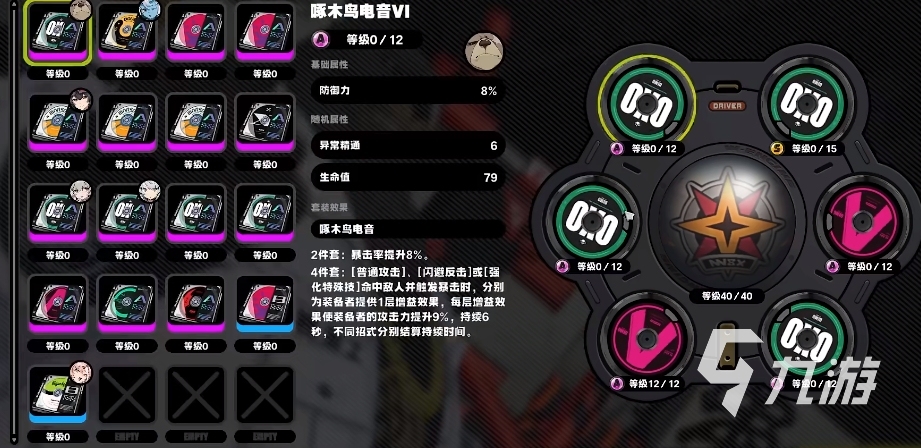 绝区零圣遗物叫什么 绝区零圣遗物获取攻略