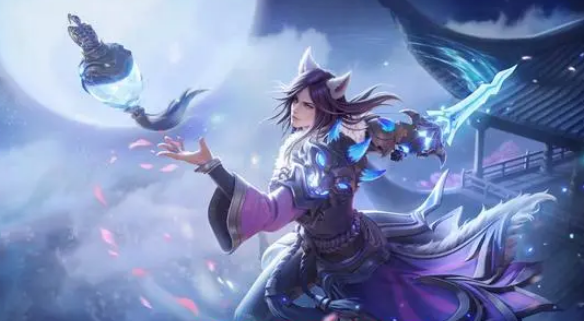 星之破晓李白千年之狐怎么样 星之破晓李白千年之狐详解一览截图