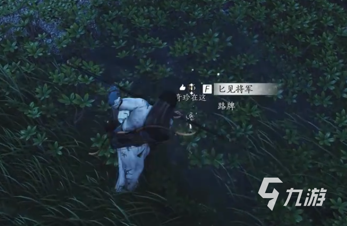 燕云十六声奇珍系统攻略 燕云十六声奇珍是什么