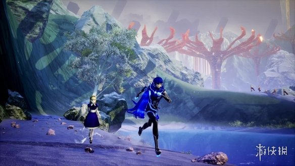 原創(chuàng)《真女神轉生5：復仇》圖文攻略：全劇情流程攻略【游俠攻略組】