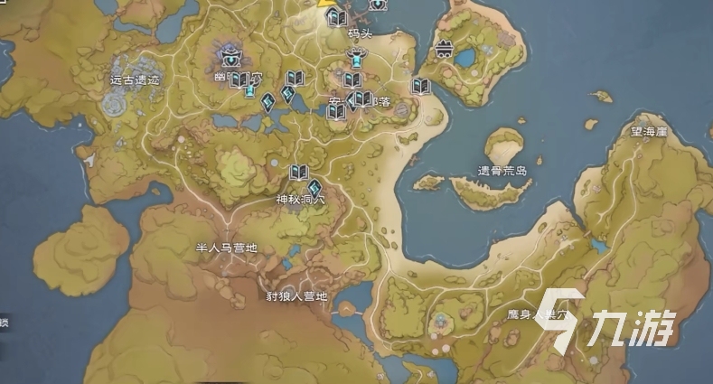 塔瑞斯世界新手入门攻略 塔瑞斯世界新手怎么玩