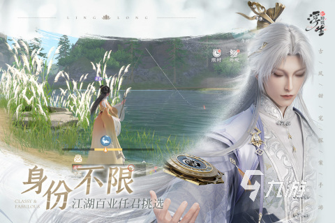 画质好的游戏下载大全2024 最受欢迎的高画质手游合集
