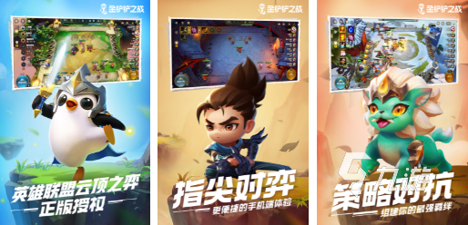 2024简单的回合制手游排行榜 超好玩的回合制游戏大全