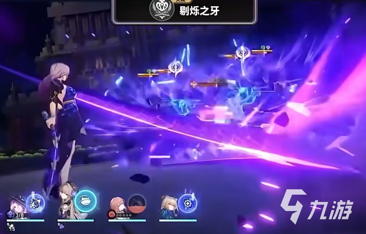 崩坏星穹铁道翡翠是什么命途 崩坏星穹铁道翡翠技能介绍