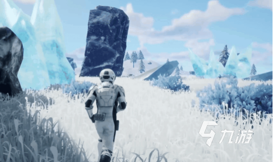 创造吧我们的星球是什么游戏 创造吧我们的星球是手游吗