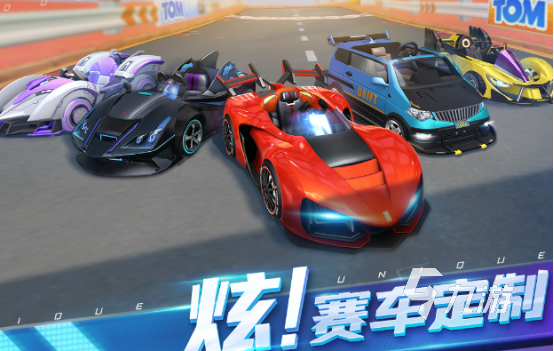 受欢迎的赛车模拟游戏有哪些 必玩的赛车模拟游戏大盘点2024