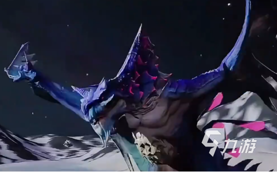 創(chuàng)造吧我們的星球冰霜龍?jiān)谀?創(chuàng)造吧我們的星球冰霜龍位置解析