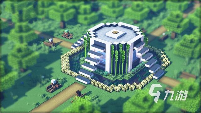 值得玩的模拟建设游戏有哪些 2024好玩的模拟建设手游推荐