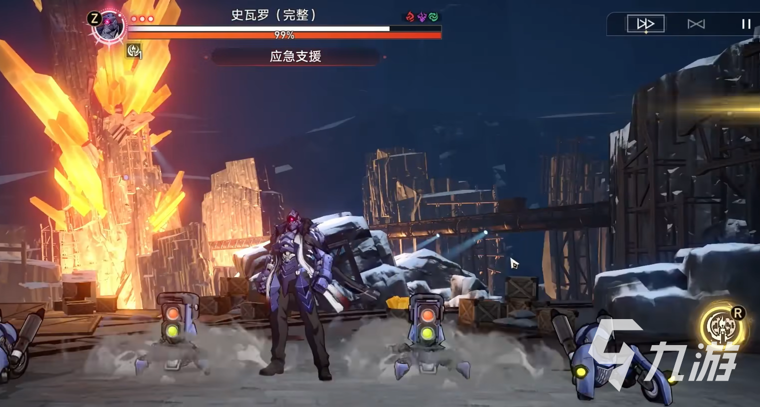 崩坏星穹铁道模拟宇宙4通关攻略 崩坏星穹铁道模拟宇宙4怪物介绍 