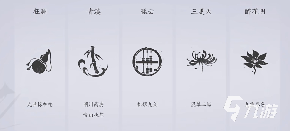 燕云十六声狂澜怎么样 燕云十六声狂澜流派介绍