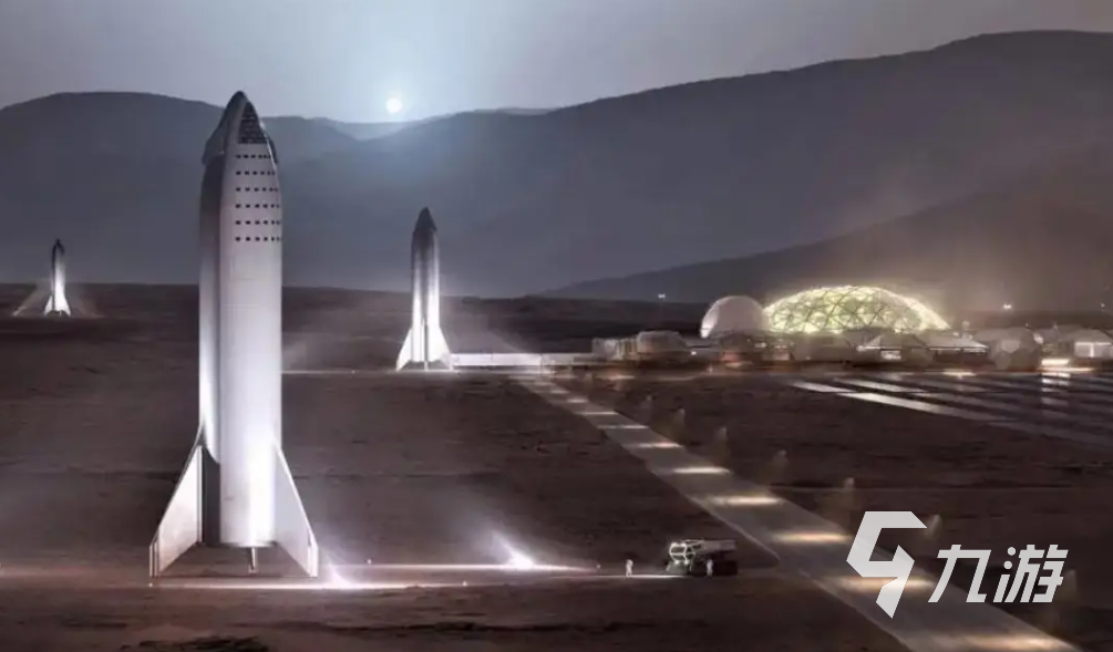 创造吧我们的星球火星怎么去 创造吧我们的星球火星前往教程