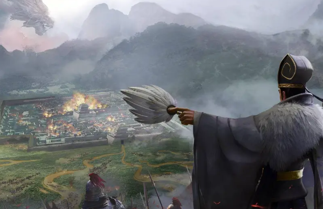 三国带兵攻城的游戏有哪些 高人气的三国打仗手游推荐2024截图