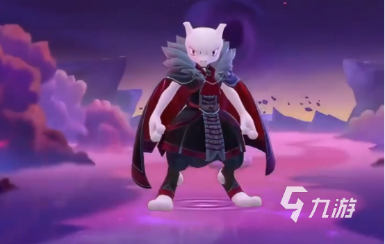 宝可梦大集结魔幻假面猫怎么玩宝可梦大集结魔幻假面猫玩法介绍
