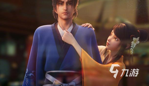 星之破曉宮本武藏會不會上線 星之破曉宮本武藏角色有嗎