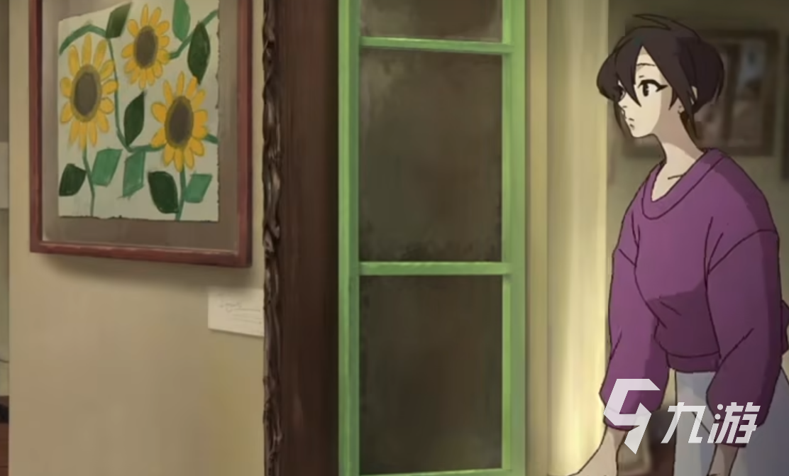 倾听画语结局是什么 倾听画语结局介绍